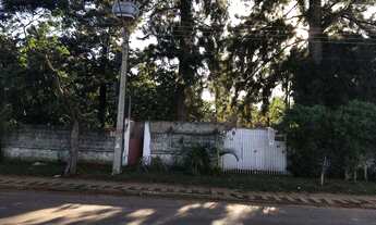 Imagem: Casa com 3 dorms, Jardim Los Angeles, Campo