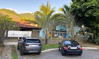 Imagem 2: VILAREJO !!! 5 QUARTOS !!! PORTEIRA FECHADA !!!