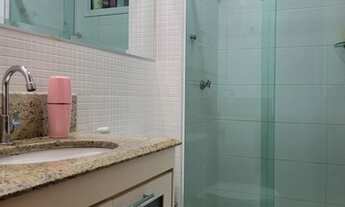 Imagem 7: OPORTUNIDADE! - Apartamento 2 Qtos, 1 Suíte, Varanda, Lazer Completo, Praia da Costa - Vil