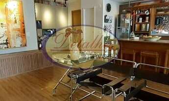 Imagem 5: Apartamento para Venda em São José dos Campos, Parque Residencial Aquarius, 2 dormitórios