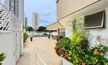 Imagem 4: Apartamento de 3 quartos com 1 suíte no Setor Bueno - Goiânia - GO