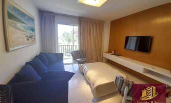 Imagem 3: Apartamento à venda, 72 m² por R$ 650.000,00 - Porto das Dunas - Aquiraz/CE