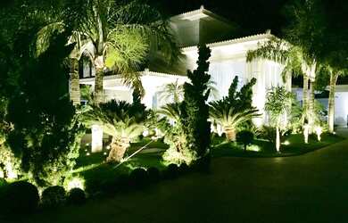 Imagem 4: Casa para venda com 743 metros quadrados com 5 suítes em Porto da Roça I - Saquarema - RJ