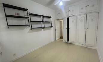 Imagem 7: Apartamento para venda tem 108 metros quadrados com 3 quartos em Copacabana - Rio de Janei