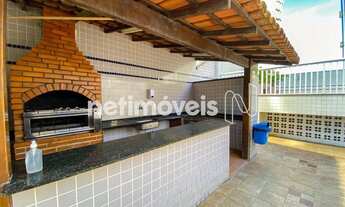 Imagem 5: Apartamento para venda possui 135 metros quadrados com 4 quartos em Mata da Praia - Vitóri