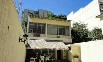 Imagem 5: VILA ISABEL - CASA DULEX - 6 QUARTOS - RUA EMILIA SAMPAIO