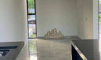 Imagem 4: Sobrado à venda - Condomínio Terras de São Francisco - Sorocaba/SP