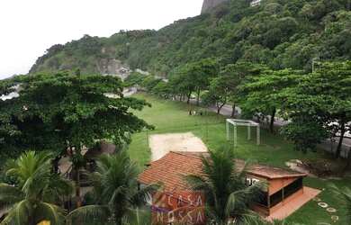 Imagem 3: Rio de Janeiro - Apartamento Padrão - São Conrado