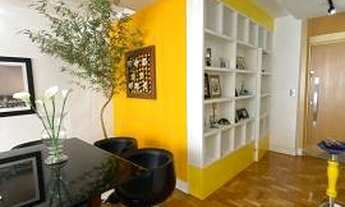 Imagem 7: Apartamento para venda tem 124 m² com 3 quartos em Icaraí - Niterói - RJ