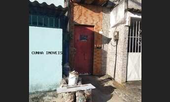 Imagem 2: Casa 1 dormitório para Venda em Rio de Janeiro, OSWALDO CRUZ, 1 dormitório, 1 banheiro