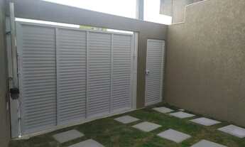 Imagem 5: Casa para venda tem 103 metros quadrados com 2 quartos em Cambolo - Porto Seguro - BA