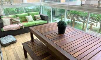 Imagem: Apartamento 4 suítes na Barra da Tijuca