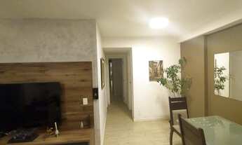 Imagem 3: Lindo apartamento de 2quartos/1 suíte com 73 m2, na praia de Icaraí