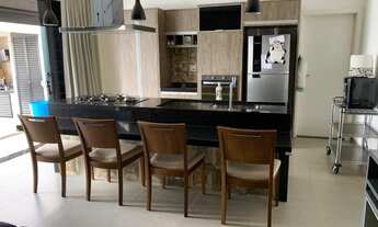 Imagem 4: CASA CONDOMÍNIO limeira