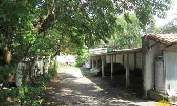 Imagem 3: Terreno amplo na Vila Ipojuca, 700m localização privilegiada
