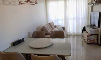 Imagem 4: 2 quartos com 2 vagas novinho na Enseada Azul