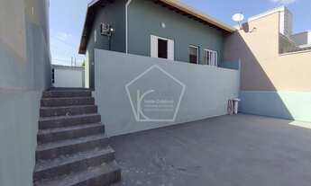 Imagem 4: Ótima casa em conceito aberto no Jardim Europa II em Indaiatuba/SP