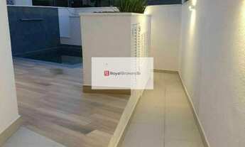 Imagem 4: Casa à venda no bairro Parque São Domingos - São Paulo/SP, Zona Norte