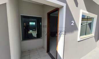 Imagem 3: Casa de condomínio sobrado para venda tem 104 metros quadrados com 3 quartos