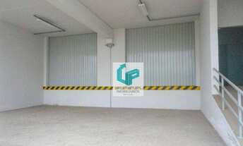 Imagem 3: Condomínio Empresarial para Locação em Sorocaba. Galpões com 1000 m², uma ótima oportunida