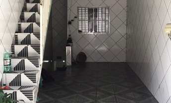 Imagem 3: Sobrado para Venda em São Paulo, Jardim Vila Carrão, 2 dormitórios, 1 banheiro, 1 vaga