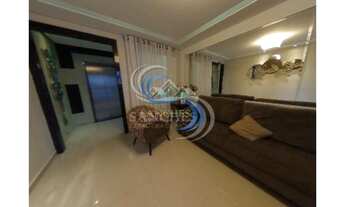 Imagem 2: Apartamento 2 dormitório na Praia Grande - Vila Caiçara