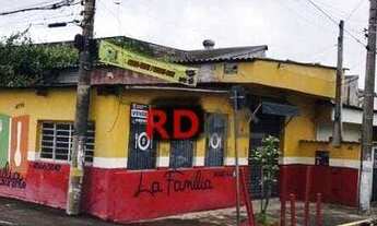 Imagem 6: Casa com 2 dormitórios à venda, 300 m² por R$ 680.000,00 - Vila Suissa - Mogi das Cruzes/S