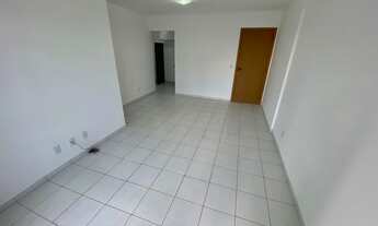 Imagem 6: Apartamento para venda com 72 metros quadrados com 3 quartos em Pina - Recife - PE