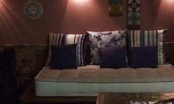 Imagem 7: Cobertura linear de alto padrão com 197 m² na Praia da Costa Cód: 19291 THL