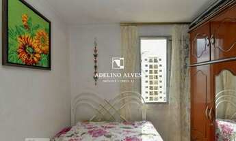 Imagem 7: Apto Venda/Loc Santa Cecilia 55 m2 2 dorm sem vaga