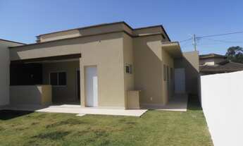 Imagem 3: Casa de condomínio térrea para venda tem 200 metros quadrados com 3 quartos