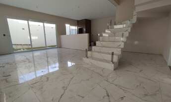 Imagem 3: Sobrado no condomínio paysage felicitá - Cascavel PR - 3 suítes