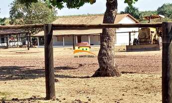 Imagem 2: Fazenda para Venda em Gurupi, Área Rural de Gurupi