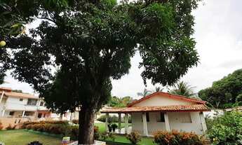 Imagem 3: Casa na Ilha Itaparica 3/4, Amoreiras -Porteira Fechada