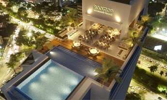 Imagem 6: EA-Lançamento Rooftoop Agamenon Prince | 38m²