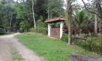 Imagem 4: Fazenda/Sítio/Chácara para venda com 200 metros quadrados com 4 quartos