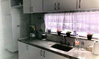 Imagem 7: São Paulo - Apartamento Padrão - MOEMA