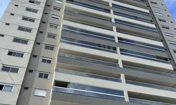 Imagem 3: Residencial Gran Excelente com 225 m² com 4 Suítes - Setor Bueno - Goiânia - GO