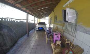 Imagem 3: Casa para Venda em Vila Velha, Ataíde, 6 dormitórios, 2 suítes, 5 banheiros, 3 vagas