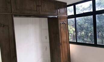 Imagem 5: Apartamento Nascente 104m² 03 quartos 01 suíte- SQS 112