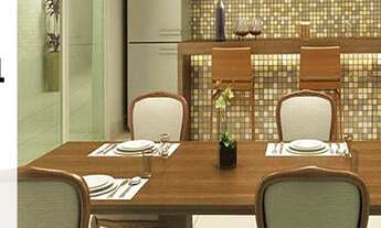 Imagem: Cabo Branco 63,9m² Apartamento com 2 Quartos!