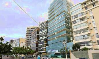 Imagem 2: Frente p/ mar na Praia da Costa, apartamento amplo 4 Quartos, 4 suítes, 3 vagas, Lazer, 3