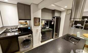 Imagem 6: Apartamento para aluguel e venda tem 57 metros quadrados com 1 quarto em Bela Vista - São