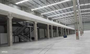 Imagem 3: Galpão para Locação em Jaboatão dos Guararapes, Prazeres, 1 dormitório, 3 banheiros, 25 va