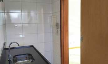 Imagem 5: Apartamento para Venda em Vila Velha, Itapuã, 2 dormitórios, 1 suíte, 2 banheiros, 2 vagas