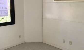 Imagem 7: Apartamento com 3 dormitórios sendo 1 suite para alugar, 147m², Coqueiros - Florianópolis