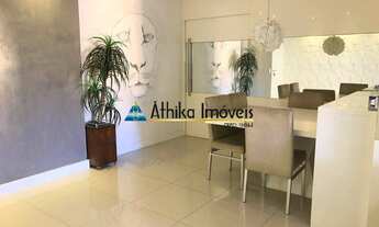 Imagem 7: Lindo imóvel de 4 quartos sendo 3 suítes e 3 vagas na Praia da Costa