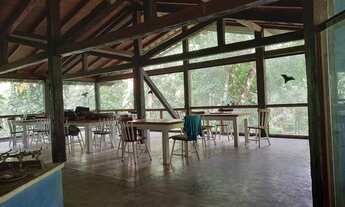 Imagem 6: OPORTUNIDADE, SÍTIO 20.000M2 + CASA COM 10 SUÍTES E PISCINA EM BOIÇUCANGA, SÃO SEBASTIÃO