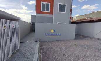 Imagem 2: Apartamento à venda, 60 m² por R$ 200.000,00 - Afonso Pena - São José dos Pinhais/PR