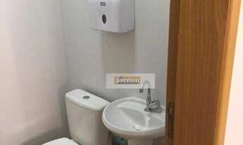 Imagem 5: Sala para alugar, 20 m² - Centro - São Bernardo do Campo/SP